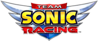 Team Sonic Racing™ (Xbox Game EU), Xbox Time, xboxtime.com